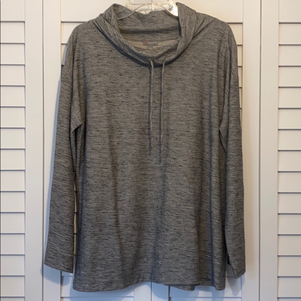 Talbots Sweatshirt - Size 1X